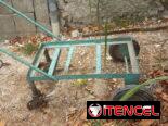 Se vende Carretilla para transportar lo que usted desee