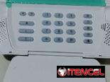 Central de alarma autocontenida DSC Impassa SCW9045-433 58757374