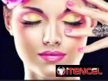 Manicura, pedicura y extensiones de pestañas