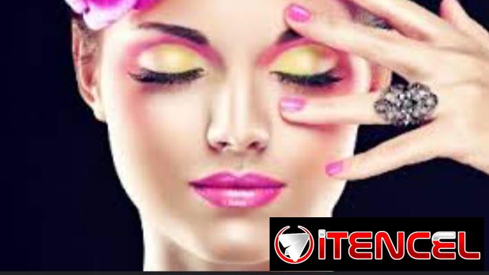 Manicura, pedicura y extensiones de pestañas