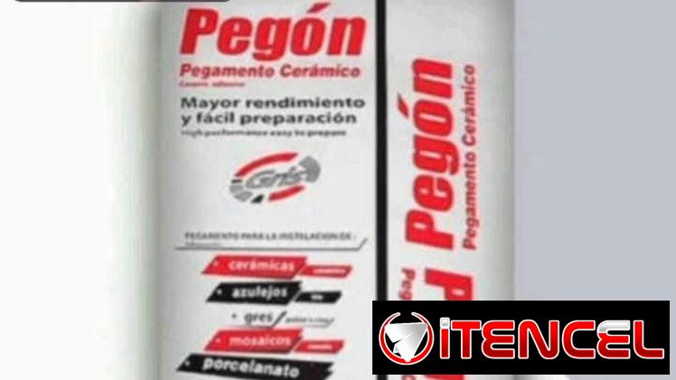 Cemento cola
