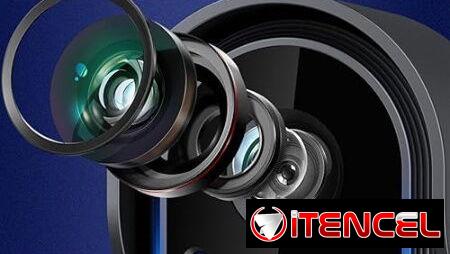 TIMBRE INTELIGENTE CON PANTALLA