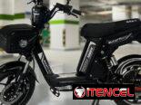 Bicimoto Bucatti Ultra