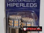Focos de carro