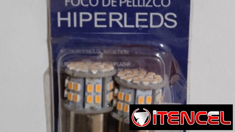 Focos de carro