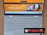 💻 HP Envy x360 Convertible – Intel Core i7 10ª Gen / 12GB RAM / 512GB SSD 💻