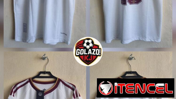 ‼️CAMISETAS DE FÚTBOL DE LA MEJOR CALIDAD AL MEJOR PRECIO 😌
