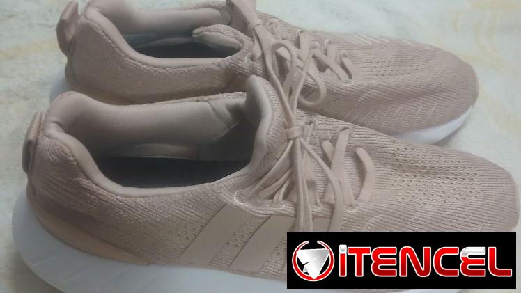 TENIS NUEVOS