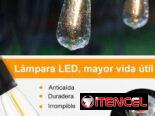 Guirnaldas, luces de exteriores, decora cada espacio