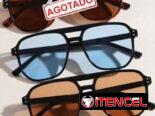 Espejuelos -gafas