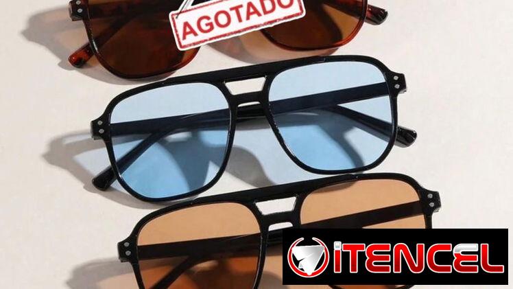 Espejuelos -gafas