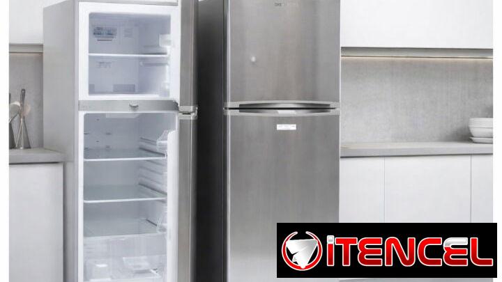 Enfriamiento Eficiente / De 9.1 pies 👣 / Refrigerador Milexus 9.1