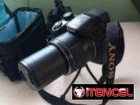CÁMARA FOTOGRÁFICA Y VIDEO SONY