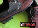 Zapatos de buena calidad de hombre y de mujer