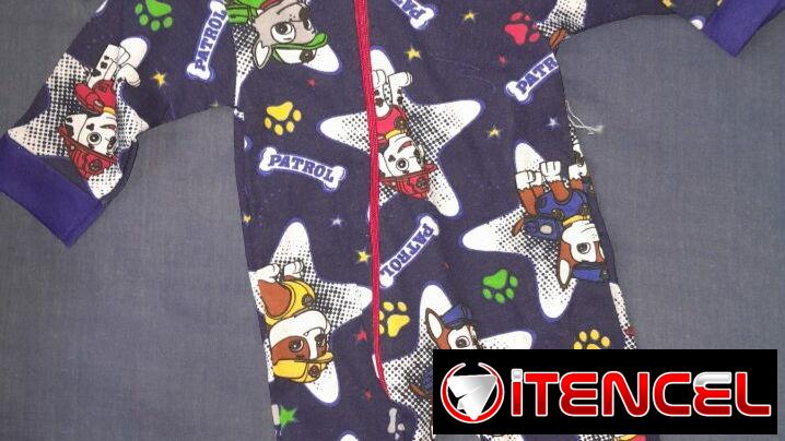 Ropa para bebés de 0-3 meses