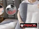 ✨ Almohada Ortopédica Caesar Palace – Descanso Saludable y Confortable