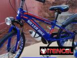 Venta de bicicletas todos los modelos 12 16 18 20 22 24 26 para niñas y niños