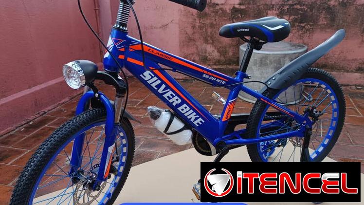 Venta de bicicletas todos los modelos 12 16 18 20 22 24 26 para niñas y niños