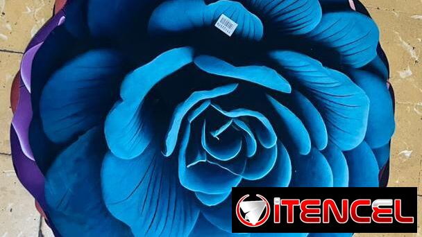 Alfombras 3D originales