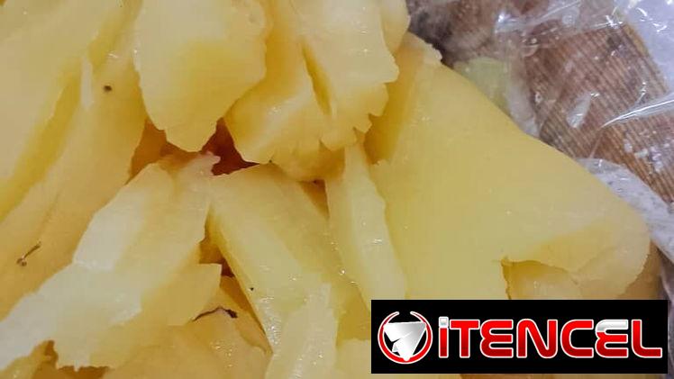COMIDA CRIOLLA: CERDITO LOCO
