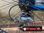 Bicicleta de ruta