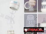 Extractor de leche materna. Nuevo