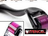 Rodillo Dermo Roller 0.5 mm – 540 Microagujas