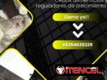FUMIGADOR -EXTERMINADOR FUMIGACIÓN  DE Cucaracha Chinche Garrapata Pulga Ratones Ratas Hormigas Moscas Mosquitos