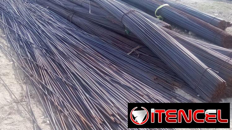 Materiales para construir