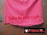 Productos de cabello y Ropa Reciclada