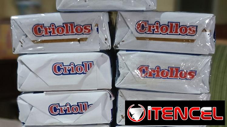 Cigarros