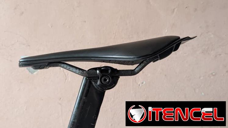 Specialized s-works  full fibra