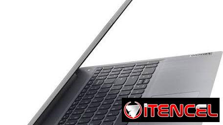 Lenovo ideaPad.