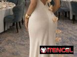 Vestido de Ocasión 58422937 Sisi Fashion