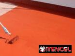 Servicios con resina epoxica