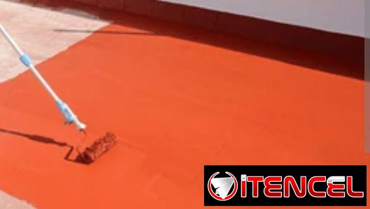 Servicios con resina epoxica