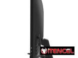 Monitor curvo de 27″ASROCK PG27FRS1A, FHD (1920x1080p), 280Hz, serie PHANTOM Gaming, NUEVO en caja