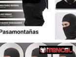 Gafas Rockbros (Set completo). Sombreros. Máscaras. Mangas. Guantes.