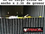 Purles de 6mt