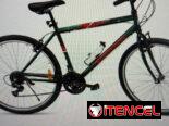 bicicleta MTB 26 nueva en caja