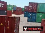 Venta se contenedores
