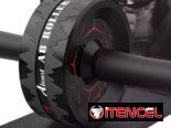 Rodillo para abdominales