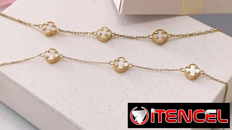 Manillas originales Oro 10K. LM joyería. Garantía y comprobante de venta.