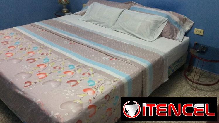 SE RENTA APTO DE DOS DORMITORIOS EN MIRAMAR, PLAYA.58858577