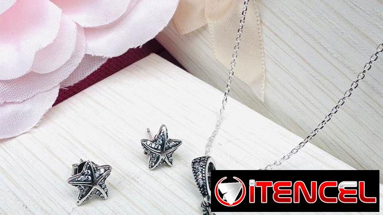 Conjuntos de Plata. LM joyería. Garantía y comprobante de compra. Mensajería disponible y tienda física