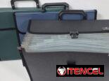 Portafolio de Mano ( Divisiones o sin  divisiones) ✨ Aceptamos pago por transferencia 💳