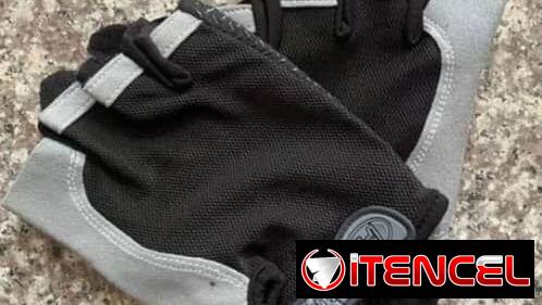 🚴‍♂️🧤 Guantillas HUWAY para Ciclismo 🧤🚴‍♂️