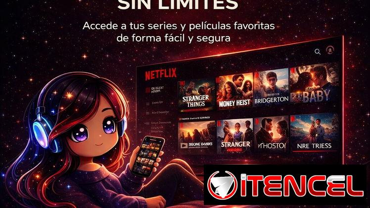 NETFLIX