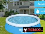 PISCINA INFLABLE