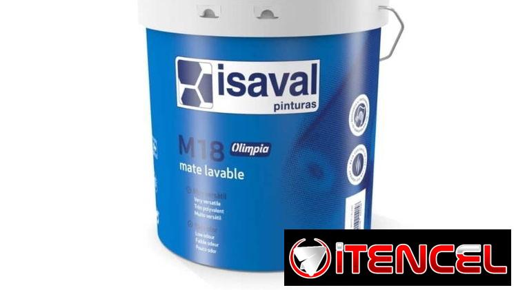 Eurocampi-Isaval-Cromolac